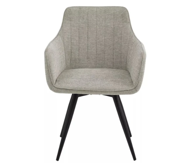 BALLO BREGO SZARY 07 KRZESŁO OBROTOWE SIGNAL.jpg