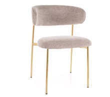 KRZESŁO ELTON ZŁOTY STELAŻ CIEMNY BEŻ RAVEN SIGNAL.jpg