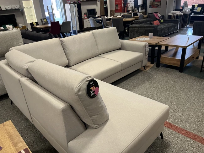 Narożnik modułowy Modesto Comforteo