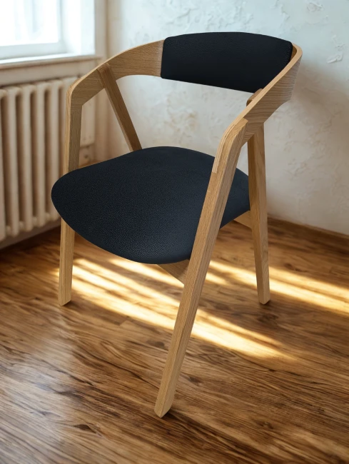 KR-26 KRZESŁO MOSKAŁA MEBLE DO JADALNI