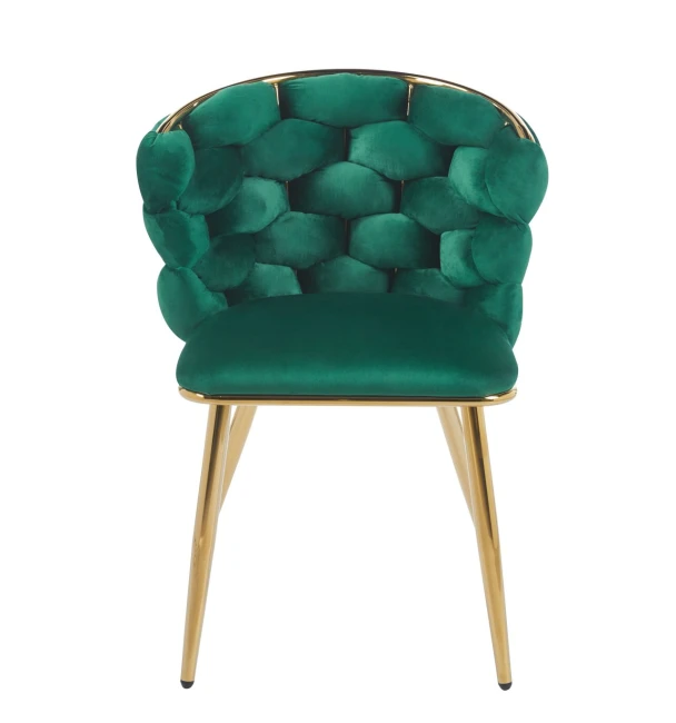 ELIRA K47-FX KRZESŁO ZIELONY VELVET GLAMOUR ZŁOTY STELAŻ FURNITEX.jpg