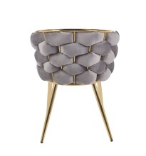 ELIRA K47-FX KRZESŁO POPIELATE GLAMOUR ZŁOTY STELAŻ FURNITEX.jpg