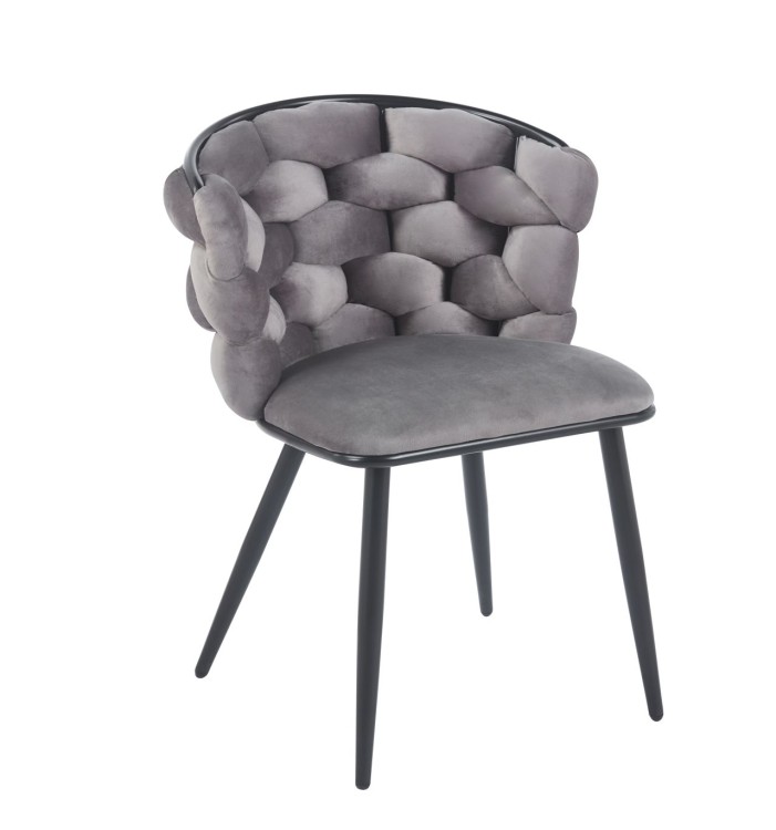 ELIRA K47-FX NOWOCZESNE KRZESŁO SZARE CZARNY STELAŻ FURNITEX.jpg