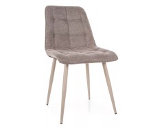 krzesło Chic kaszmirowe Brego 34 beż Signal.jpg