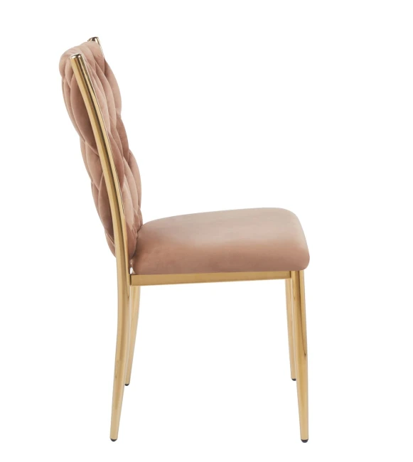 Krzesło Aurora K37-FX Gold glamour.jpg