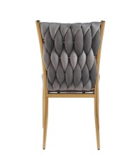 Krzesło Aurora K37-FX Gold Furnitex.jpg