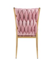 Krzesło Aurora K37-FX Gold tył.jpg