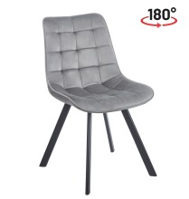 KO265 krzesło obrotowe furnitex szare.jpg