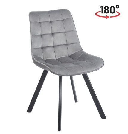 KO265 krzesło obrotowe furnitex szare.jpg