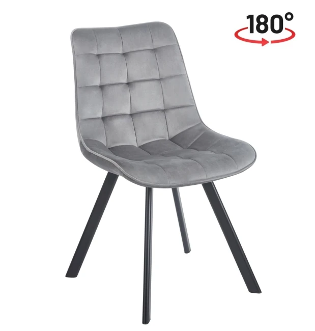 KO265 krzesło obrotowe furnitex szare.jpg