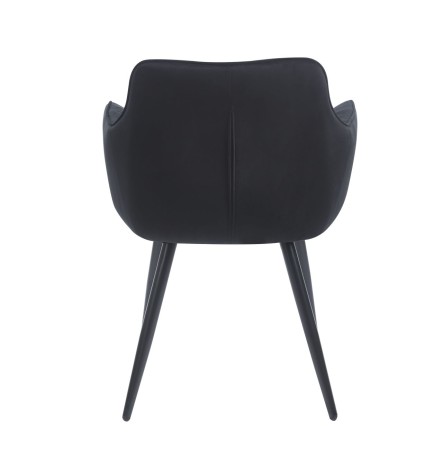 do salonu NOVA K40-FX krzesło kubełkowe czarne velvet pikowane.jpg