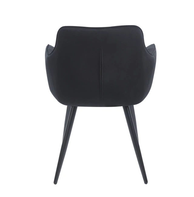 do salonu NOVA K40-FX krzesło kubełkowe czarne velvet pikowane.jpg