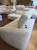 Grappa narożnik z funkcją spania i regulowanymi zagłówkami Zoya Sofa