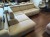 Grappa narożnik z funkcją spania i regulowanymi zagłówkami Zoya Sofa