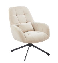 FOTEL BEŻOWY OBROTOWY DO SALONU.jpg