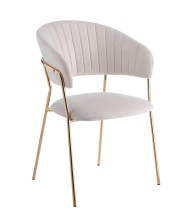 K4-FX GLAM BEŻOWE RIVIERA 06 KRZESŁO TAPICEROWANE ZŁOTE.jpg