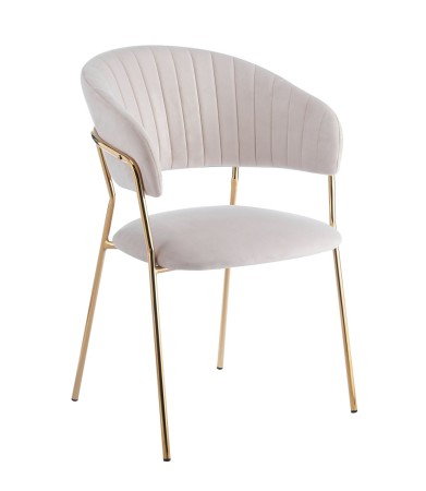 K4-FX GLAM BEŻOWE RIVIERA 06 KRZESŁO TAPICEROWANE ZŁOTE.jpg