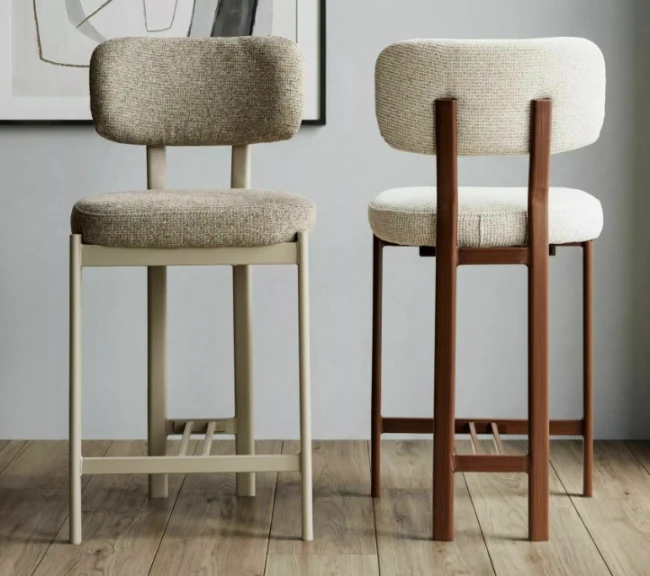 Misaki hoker krzesło barowe w stylu Japandi Signal.jpg