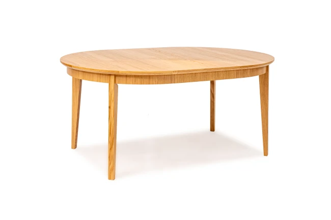 VEGA stół okrągły rozkładany - wybierz rozmiar i kolor