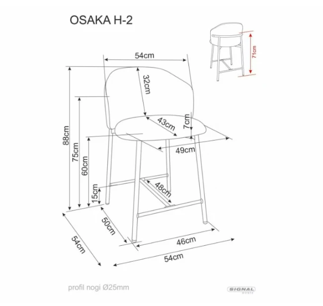 Hoker Osaka H-2 wymiary Signal.jpg