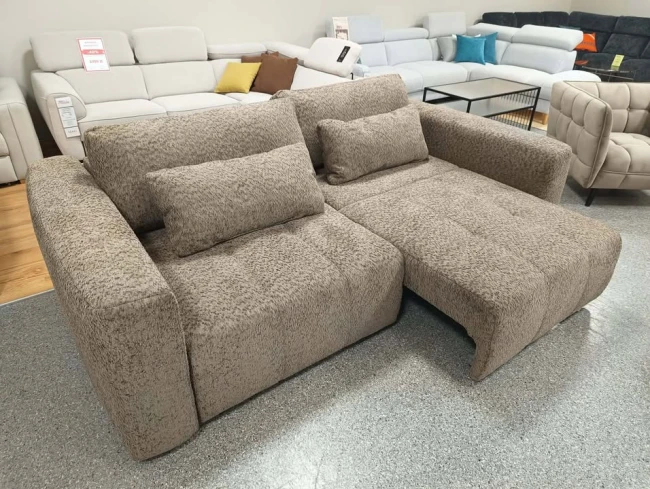BIG SOFA RONDA MEBLOSOFT