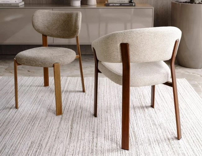 Krzesło Nagoja Signal z podłokietnikami stelaż orzechowy.jpg