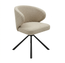 Krzesło obrotowe ORBIT KR-40 z możliwością wyboru tkaniny