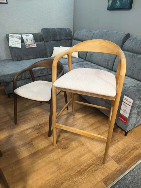 DESIGNERSKIE KRZESŁO DO JADALNI SATORI JESIONOWE GIĘTE HOKER H-12.jpg