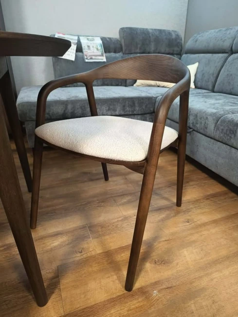 DESIGNERSKIE KRZESŁO DO JADALNI SATORI JESIONOWE GIĘTE 4.jpg