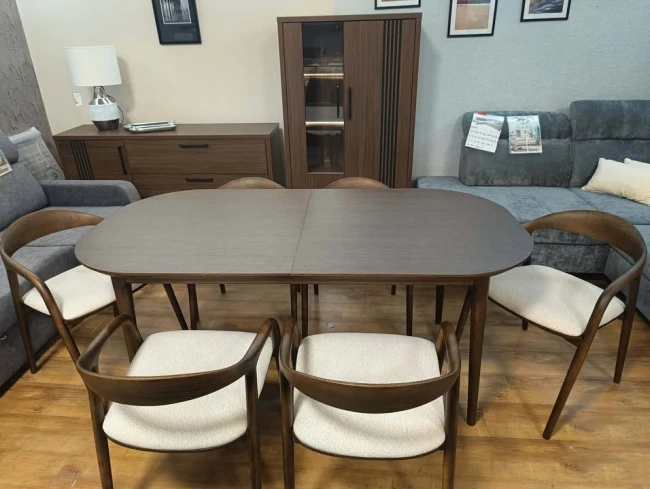 DESIGNERSKIE KRZESŁO DO JADALNI SATORI JESIONOWE GIĘTE STÓŁ RAFAEL.jpg