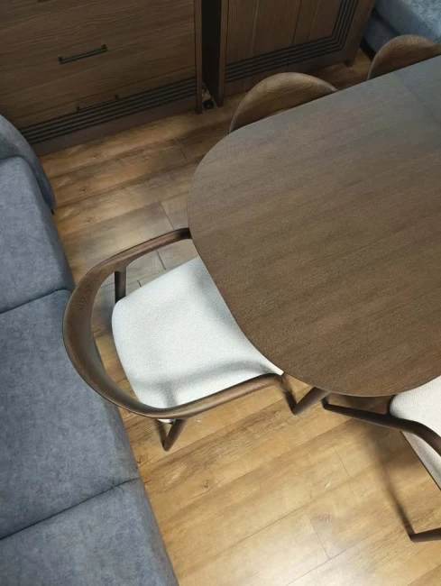 DESIGNERSKIE KRZESŁO DO JADALNI SATORI JESIONOWE GIĘTE DREWNIANE.jpg