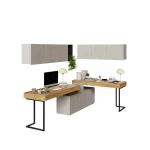 TEEN FLEX  SET - 08A  zestaw mebli młodzieżowych 