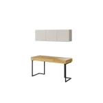 TEEN FLEX  SET - 10A zestaw mebli młodzieżowych  