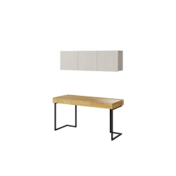 TEEN FLEX  SET - 10A zestaw mebli młodzieżowych  