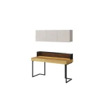 TEEN FLEX  SET - 12A  zestaw mebli młodzieżowych  