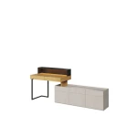 TEEN FLEX  SET - 13B  zestaw mebli młodzieżowych  