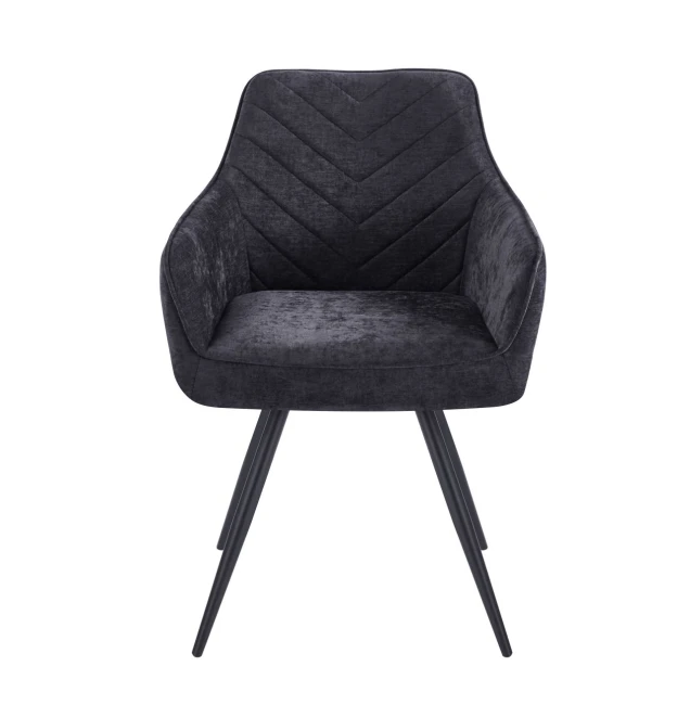 KRZESŁO OBROTOWE DO JADALNI NA SPREŻYNIE KIESZENIOWEJ TKANINA WIND FURNITEX.jpg