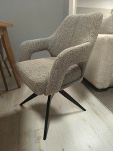 KRZESŁO OBROTOWE OLSEN SIGNAL CIEMNY BEŻ DO JADALNI.jpg