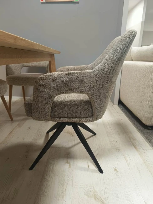 KRZESŁO OBROTOWE OLSEN SIGNAL CIEMNY BEŻ.jpg