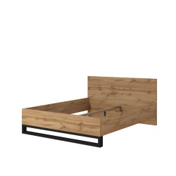 HALLE S  łóżko 160 TYP 31