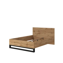 HALLE S  łóżko 140 TYP 30