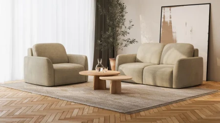 STONE sofa