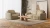 STONE sofa