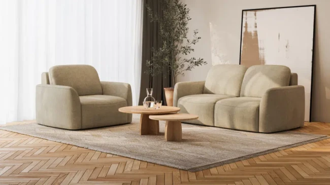STONE sofa