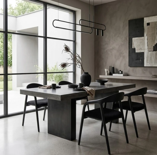 SATORI designerskie krzesło jesionowe duży wybór kolorów