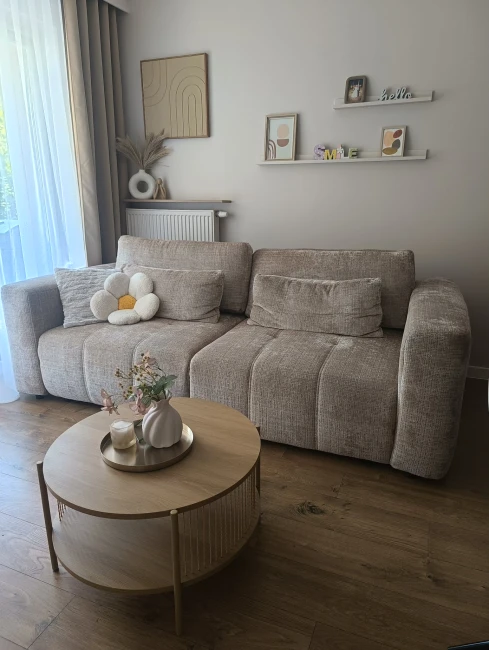 BIG SOFA RONDA kanapa i narożnik w jednym z funkcją spania (id: 26248)