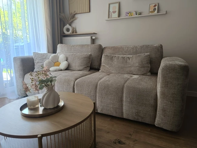 BIG SOFA RONDA kanapa i narożnik w jednym z funkcją spania (id: 26248)