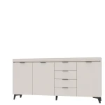 Komoda Meguro MGK-2 Kaszmir 190 cm 