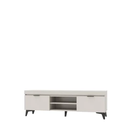 Szafka RTV Meguro MGTV-1 Kaszmir 150 cm
