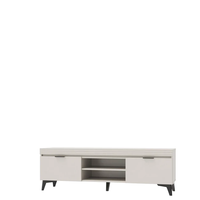 Szafka RTV Meguro MGTV-1 Kaszmir 150 cm